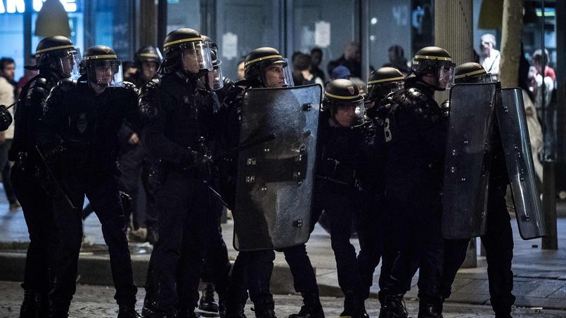 site de rencontres gendarmes