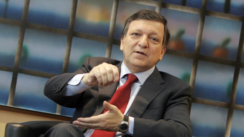 José Manuel Barroso, ancien président de la Commission européenne.