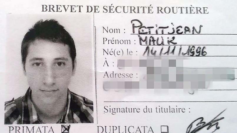 Abdel Malik Nabil Petitjean a été formellement identifié jeudi comme étant le second assaillant de l'église de Saint-Etienne-du-Rouvray.