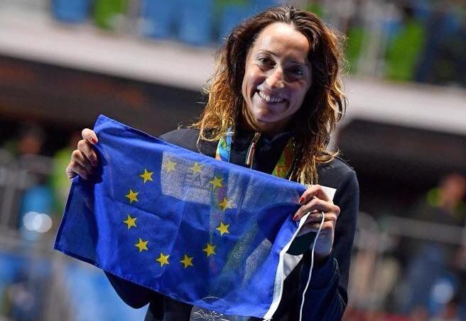 Rio 2016: Ines Boubakri offre la première médaille à la Tunisie