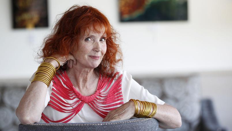 Sabine Azema Le Bonheur Est Dans Le Pré Sabine Azéma : le bonheur est dans la cuisine