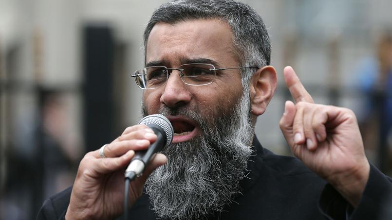Anjem Choudary a toujours refusé de condamner les attentats du 11 septembre.