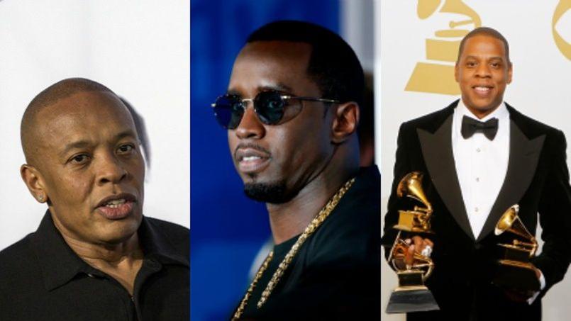quelle chanteuse est epouse du rappeur jay z
