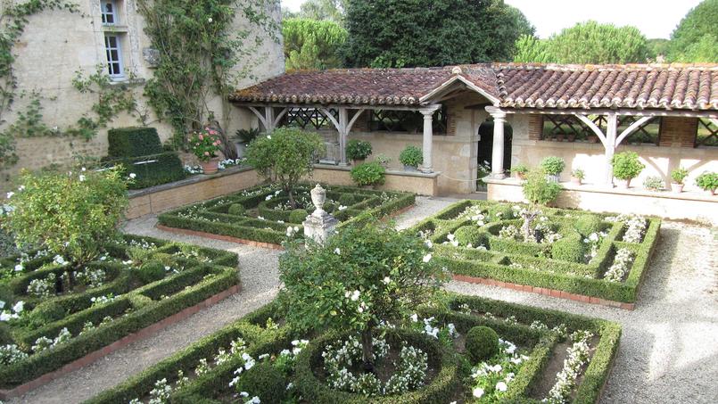 Journées du patrimoine: 11 jardins d'exception ouverts au public Jardin Créatif Dhiver