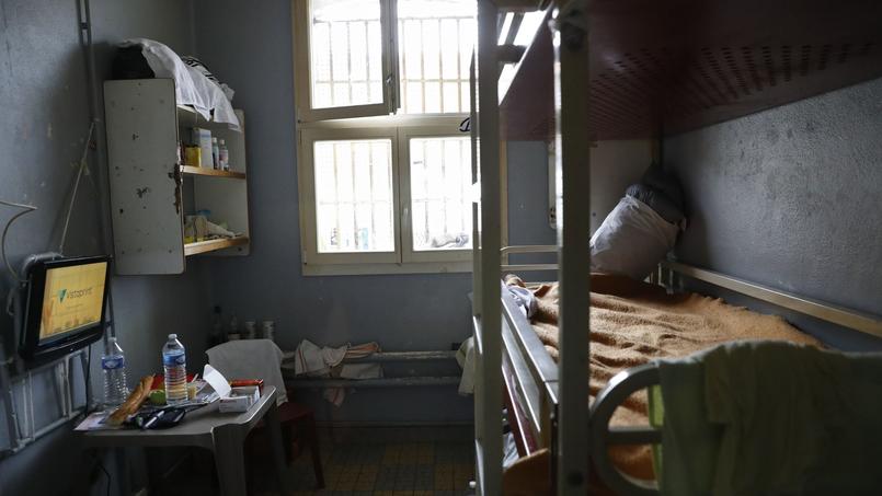 conditions de vie dans les prisons en france conditions de vie dans les prisons en france