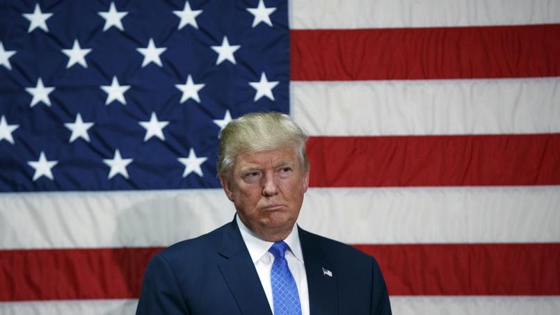 Trump lâché par les siens — Présidentielle américaine