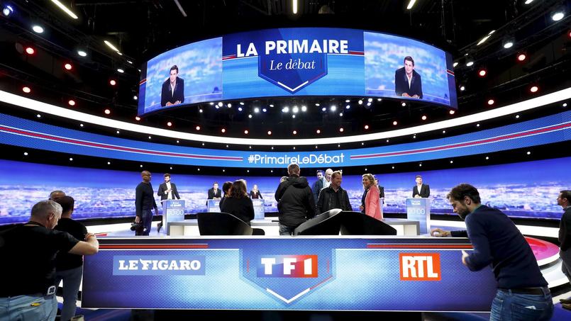 Primaire de la droite: les affaires judiciaires électrisent le débat