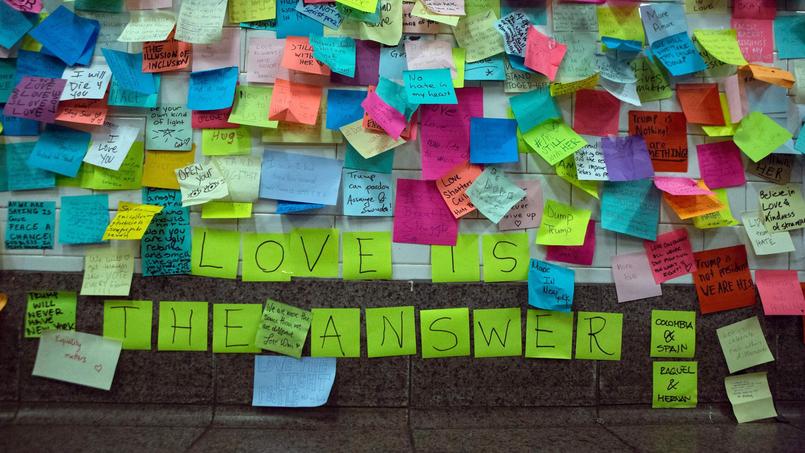 L'opération a commencé mercredi 10 novembre. Vingt-quatre heures plus tard, il y en avait déjà près de 3.000 messages