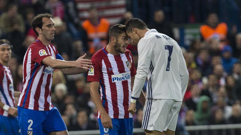 cristiano ronaldo rencontre un fan