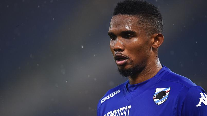 FC Barcelone : 10 ans de prison pour Samuel Eto'o ?