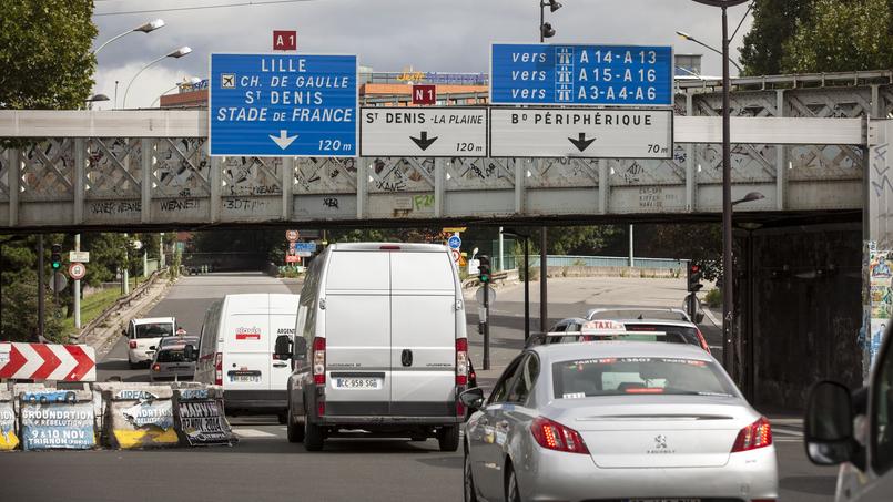 Autoroute a1 rencontre