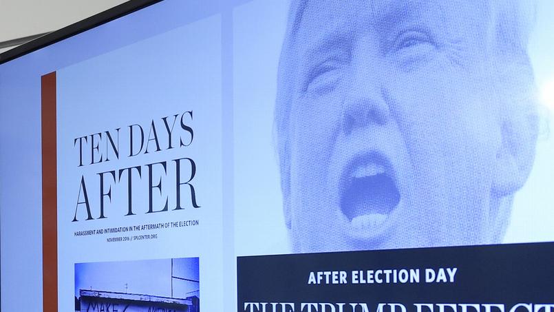 Les taux des emprunts d'État américains à dix ans se sont envolés de 1,73 % à plus de 2,30 % en quelques jours après l'élection de Donald Trump.