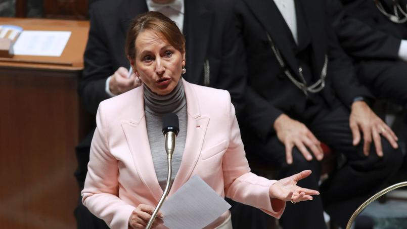 Quand la France tente de recaser Ségolène Royal à l'ONU
