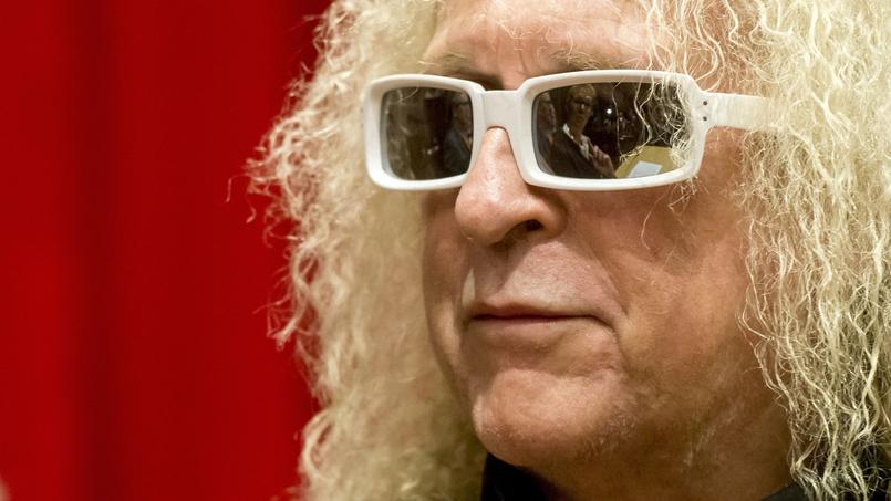 Michel Polnareff annule à la dernière minute le concert qu'il devait donner ce soir 2 décembre à la salle Pleyel de Paris