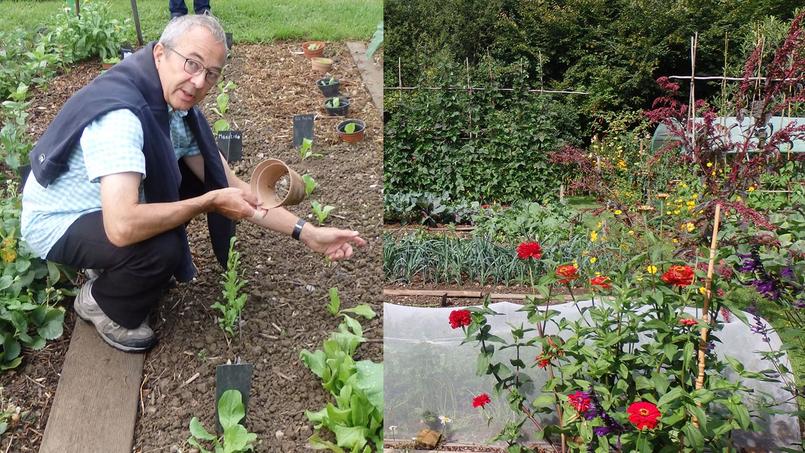 Le Palmar S Des Plus Beaux Jardins Potagers De France