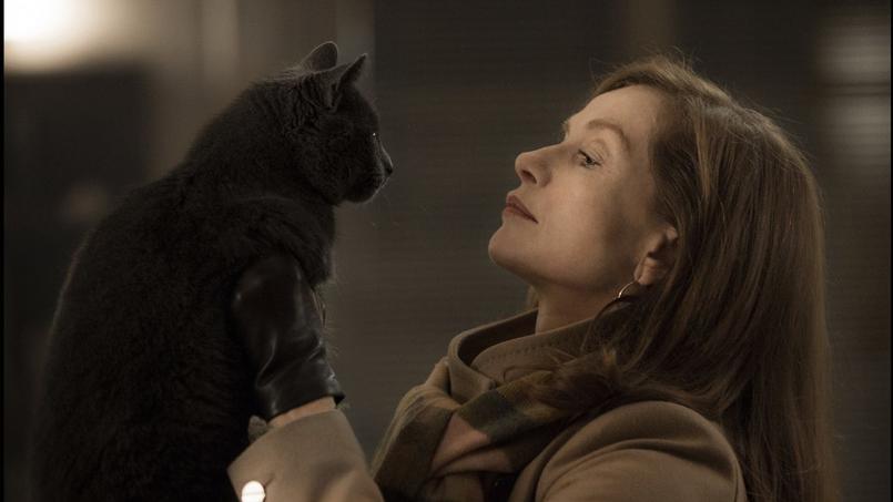 quelle actrice francaise a eu un oscar en 2017