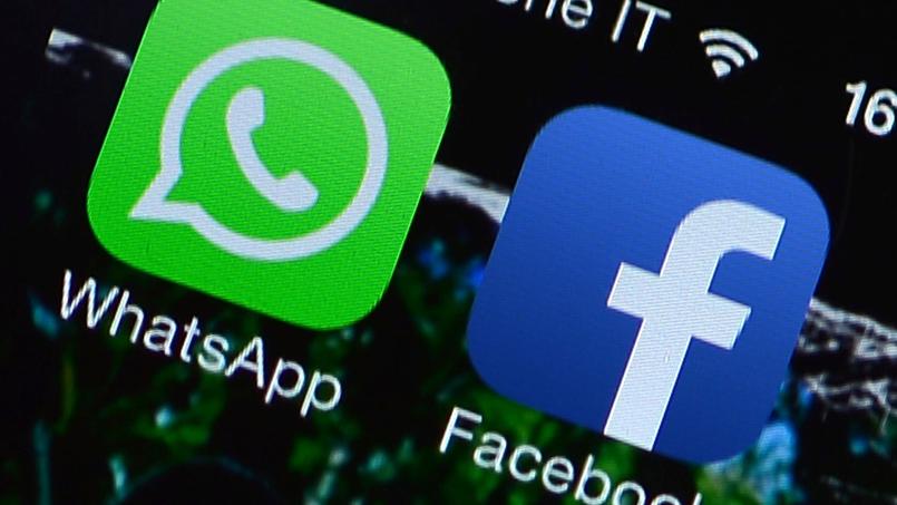 Selon l'Union Européenne, Facebook a donné