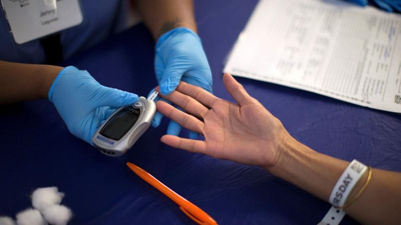 Les diabétiques se mobilisent pour pouvoir exercer tous les métiers