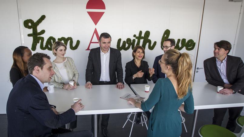 Ils veulent privilégier les relations directes avec les salariés