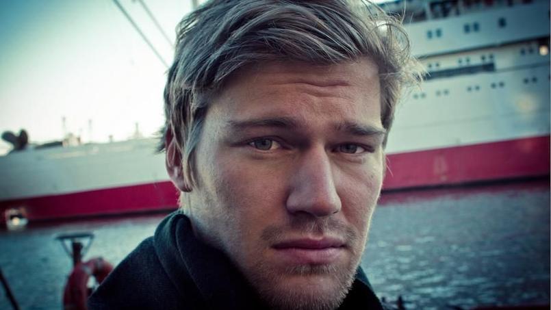 Shahak Shapira artiste satirique auteur du site Web «Yolocaust».