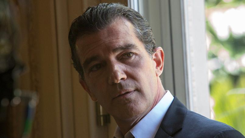 Antonio Banderas victime d'un malaise cardiaque