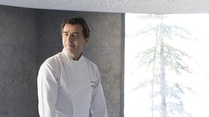 Guide Michelin : qui sont les étoilés de 2017 ?
