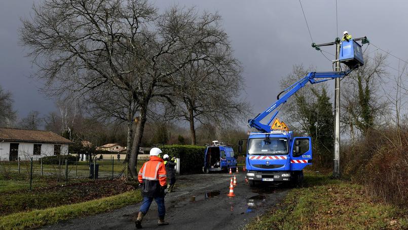 21 départements en alerte orange, découvrez la carte