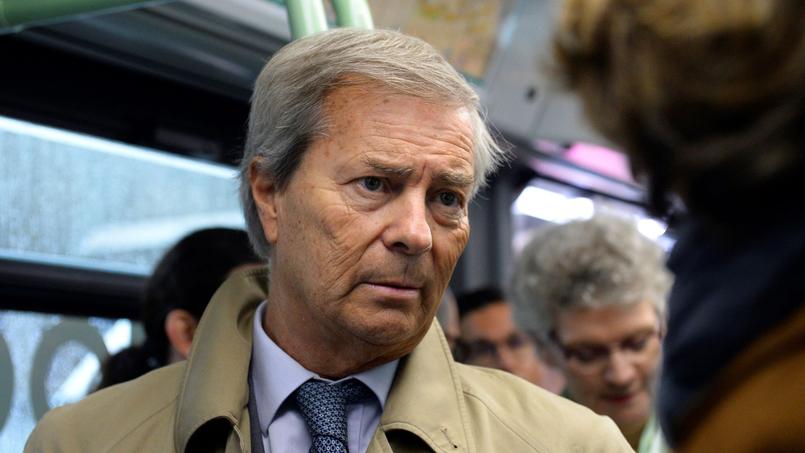 Vincent Bolloré est le président du conseil de surveillance de Vivendi qui a fait une entrée fracassante au capital de Mediaset à la fin de l'année dernière
