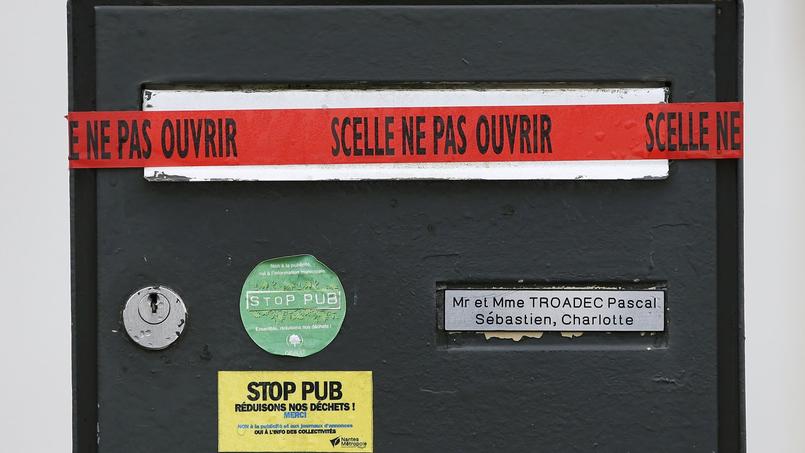 Affaire Troadec : des restes humains retrouvés dans le Finistère