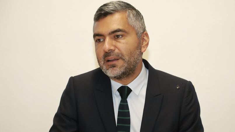 Le député des Français de l'Étranger dénonce les incohérences de l'accord EELV PS dans un texte