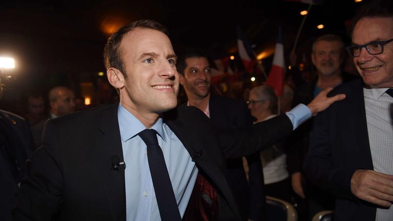 Caroline Galactéros&nbsp;: «On imagine mal Emmanuel Macron face à Trump ou Poutine&nbsp;»