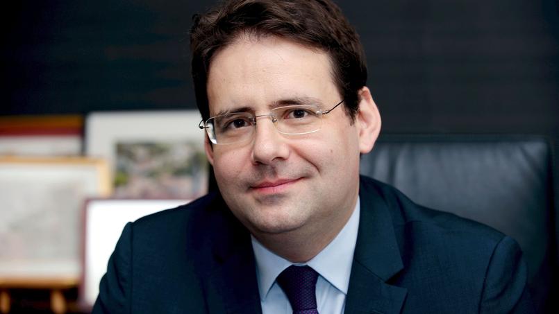 Matthias Fekl.