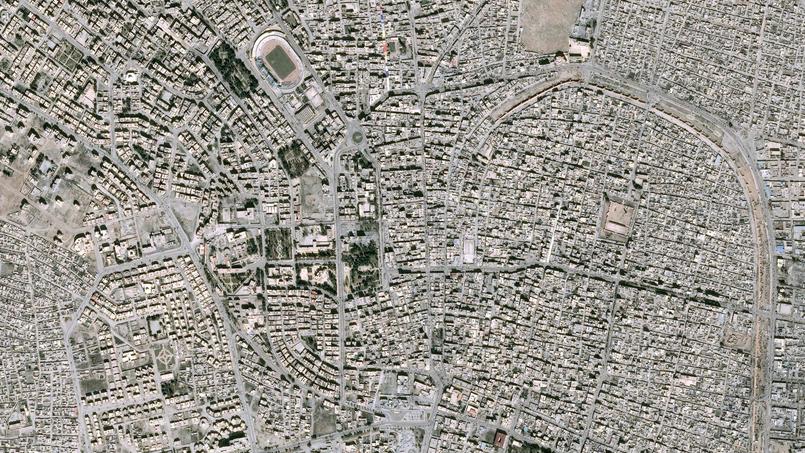 Irak, Syrie: la coalition anti-EI se réunit à Washington