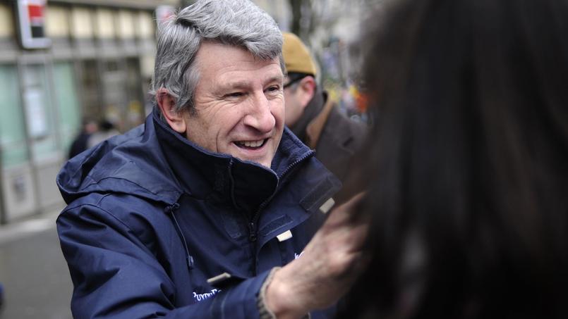 Philippe de Villiers.