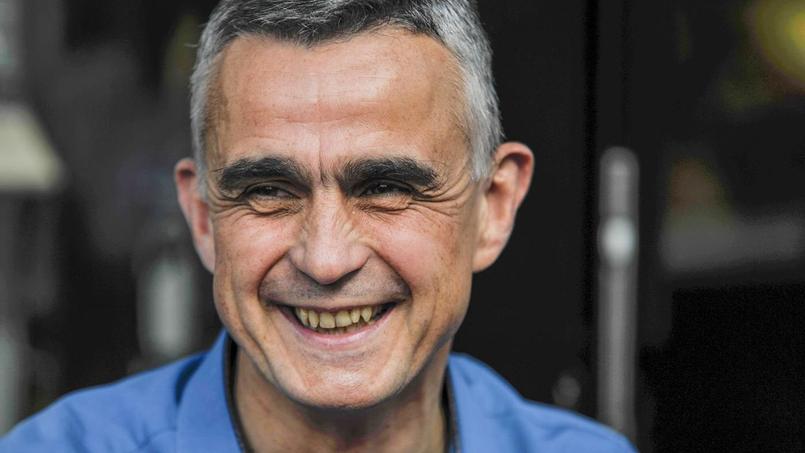 Le général Bertrand Soubelet demandait l'investiture dans la dixième circonscription des Hauts-de-Seine.
