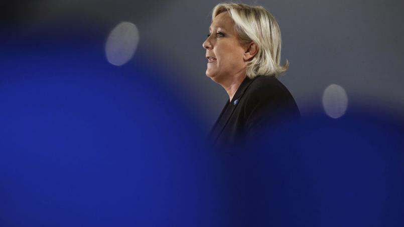 Yves-Marie Cann : « La présence de Marine Le Pen au second tour n'est pas certaine »