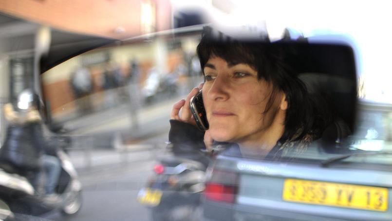 Pour les Européens, le téléphone au volant est plus dangereux que l'alcool