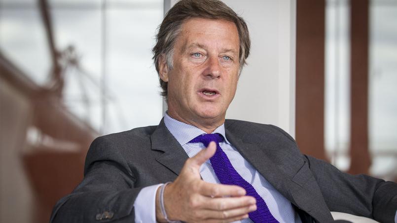AccorHotels face à la colère de ses franchisés Français