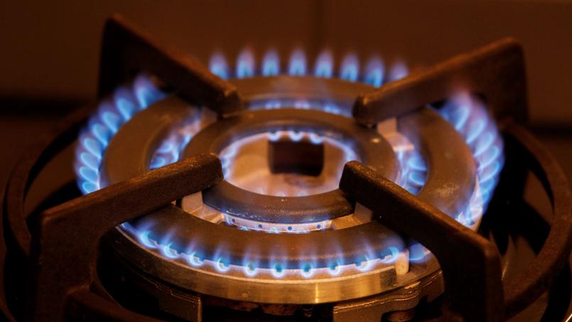 Vers une (forte) baisse des tarifs en mai — Gaz