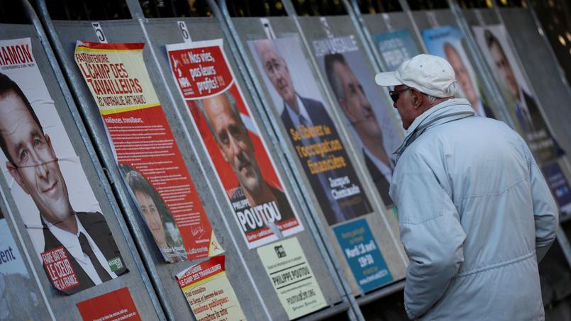 Présidentielle: le vote pour le premier tour a débuté outre-mer
