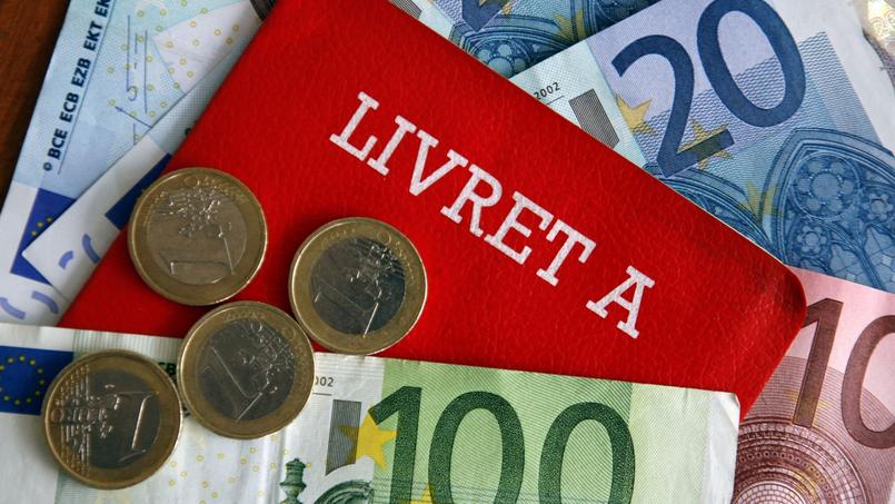 Le Livret A encore plébiscité par les épargnants en mars