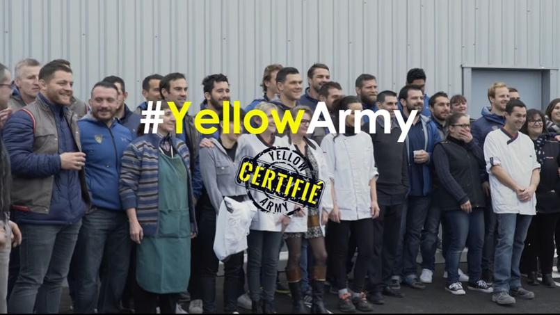 quand on rencontre son ex au supermarché