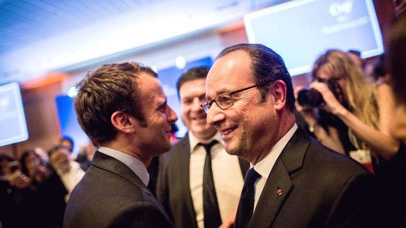 Les réactions européennes au premier tour de la présidentielle française