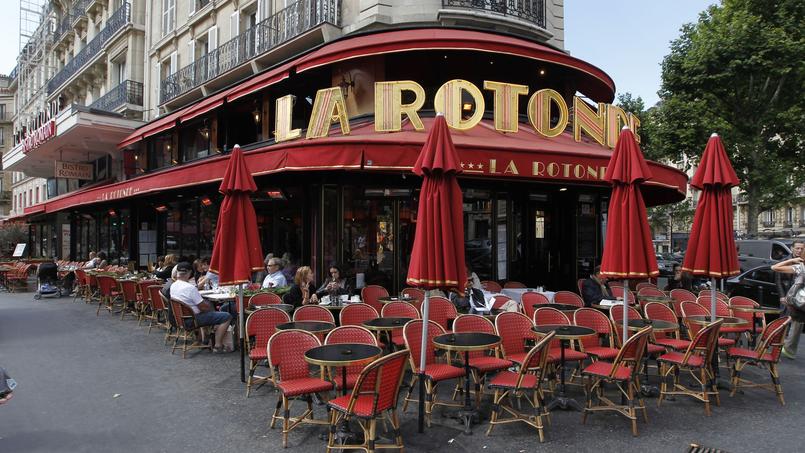 10 Place De La Rotonde 75001 Paris