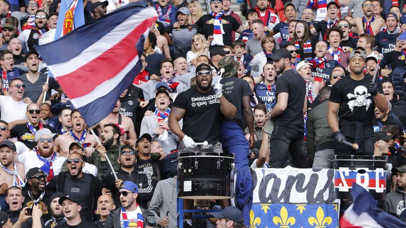 Le PSG au tribunal face à des Ultras parisiens