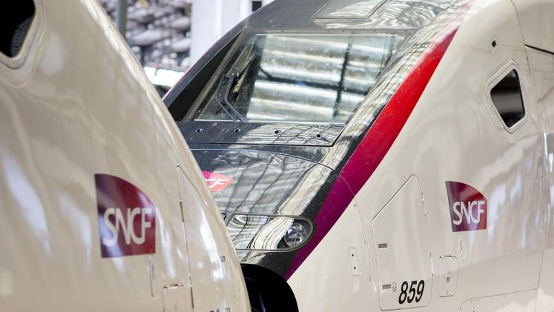TGV fait son cinéma et raccourcit les films Hollywoodiens TGV fait son cinéma et raccourcit les films Hollywoodiens