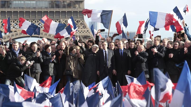 François Bousquet :«La droite a perdu parce qu'elle a préféré l'économisme à l'âme française»
