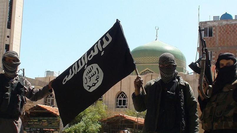 Face à l'État islamique, l'enjeu vital de la contre-propagande
