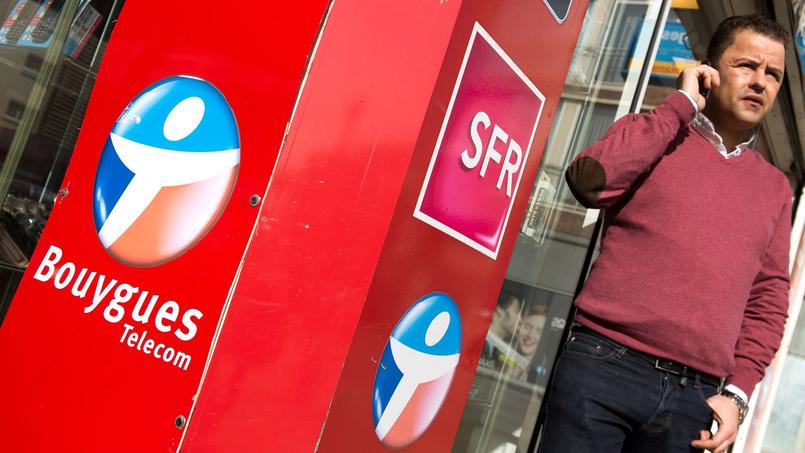Une offre d'achat groupé pour faire baisser les tarifs — Télécoms