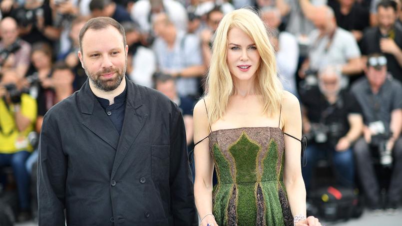 Festival de Cannes. Nicole Kidman reine de la Croisette